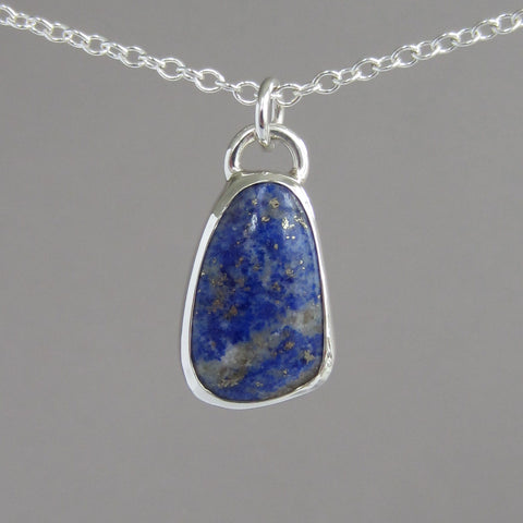 Sodalite Pendant